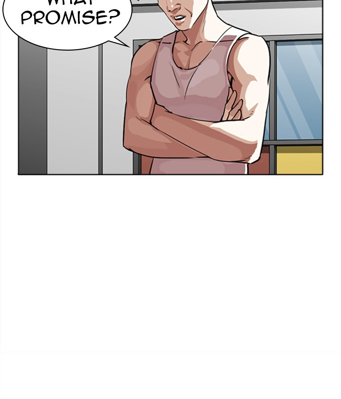 18+ Lookism Chapter 271: Ep. 271: Hostel [Daniel Park Vs Zack Lee] page 65
