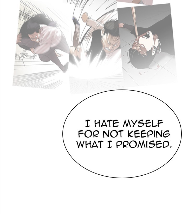 18+ Lookism Chapter 271: Ep. 271: Hostel [Daniel Park Vs Zack Lee] page 67