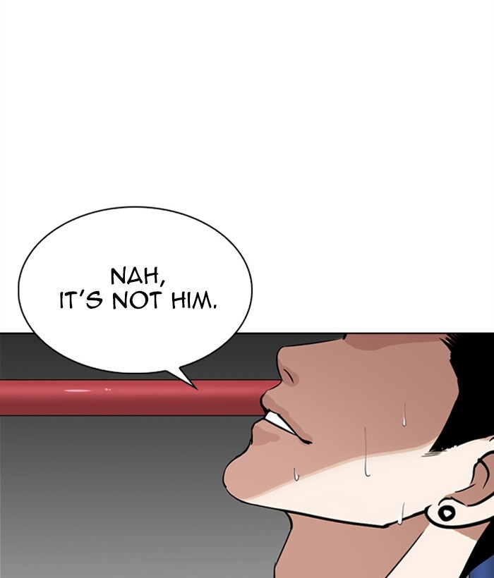 18+ Lookism Chapter 271: Ep. 271: Hostel [Daniel Park Vs Zack Lee] page 70