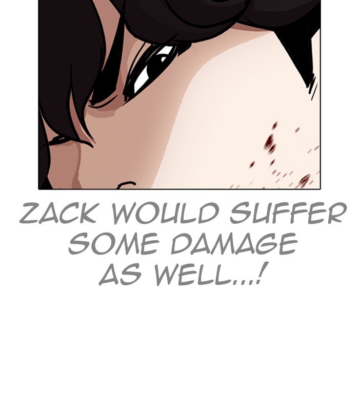 18+ Lookism Chapter 271: Ep. 271: Hostel [Daniel Park Vs Zack Lee] page 77