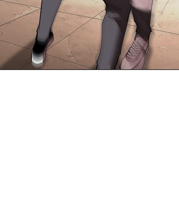 18+ Lookism Chapter 271: Ep. 271: Hostel [Daniel Park Vs Zack Lee] page 84