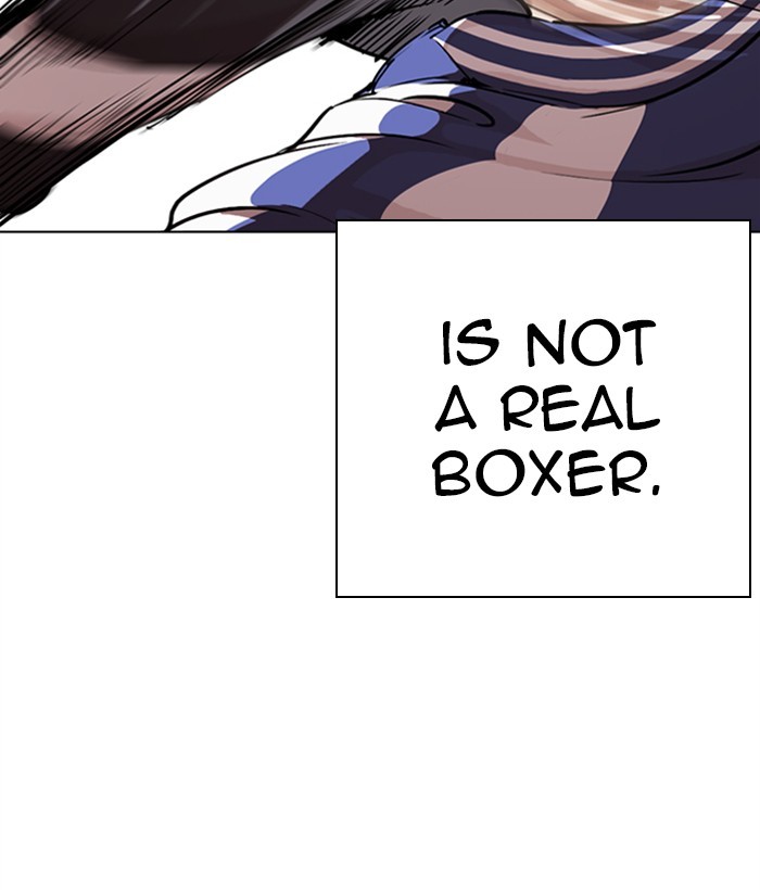 18+ Lookism Chapter 271: Ep. 271: Hostel [Daniel Park Vs Zack Lee] page 90