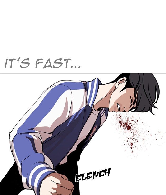 18+ Lookism Chapter 271: Ep. 271: Hostel [Daniel Park Vs Zack Lee] page 91