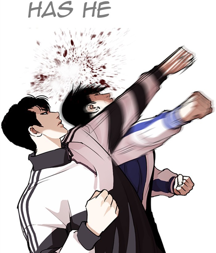 18+ Lookism Chapter 271: Ep. 271: Hostel [Daniel Park Vs Zack Lee] page 93