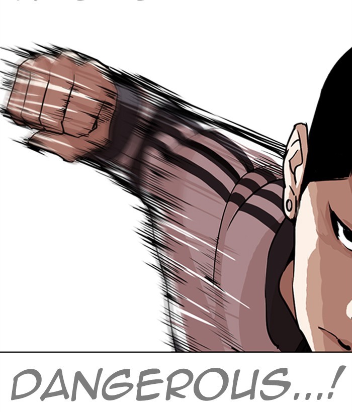 18+ Lookism Chapter 271: Ep. 271: Hostel [Daniel Park Vs Zack Lee] page 99