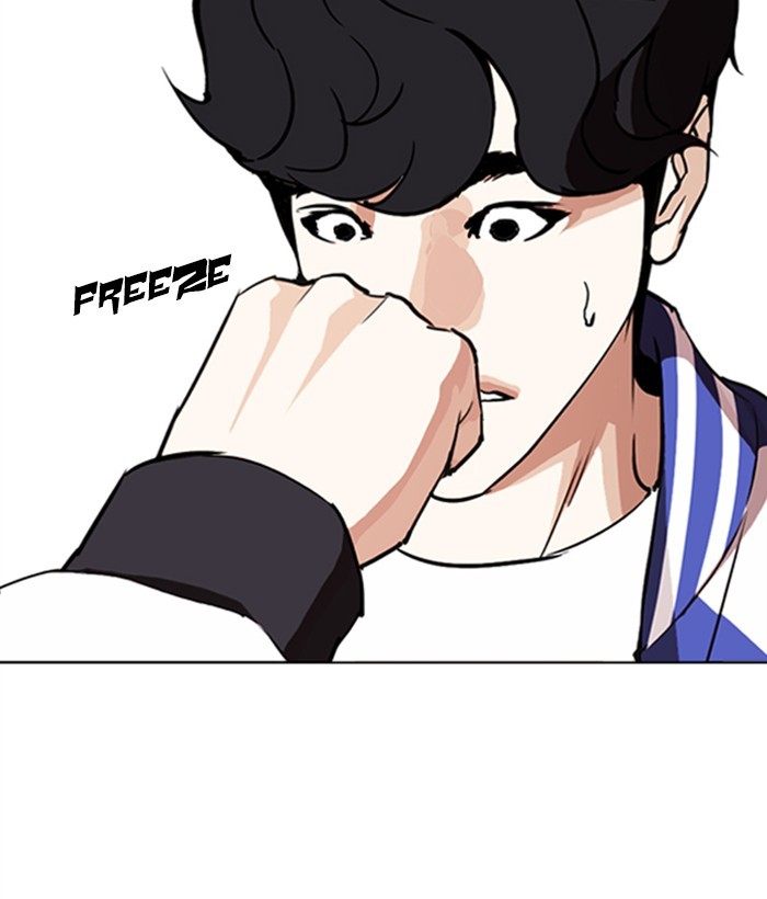 18+ Lookism Chapter 271: Ep. 271: Hostel [Daniel Park Vs Zack Lee] page 101