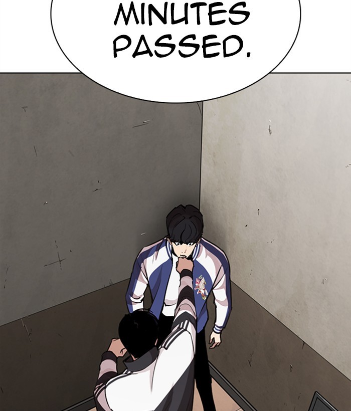 18+ Lookism Chapter 271: Ep. 271: Hostel [Daniel Park Vs Zack Lee] page 103