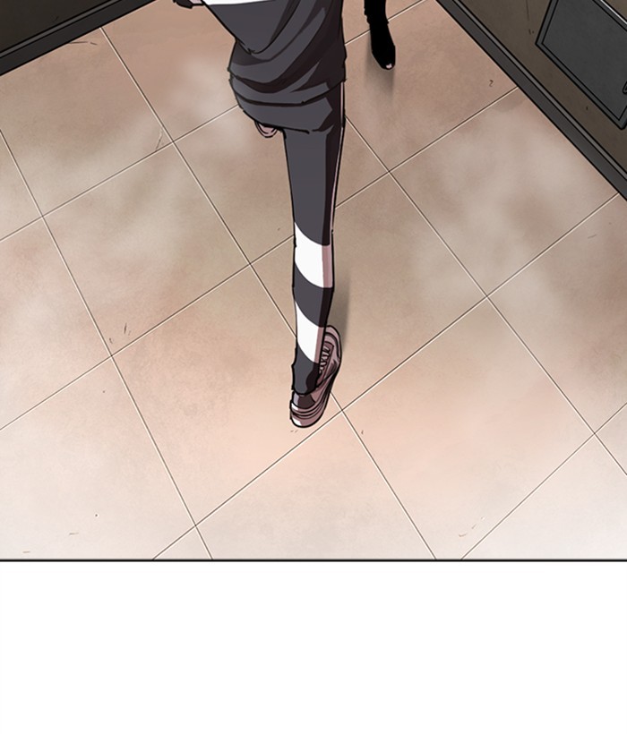 18+ Lookism Chapter 271: Ep. 271: Hostel [Daniel Park Vs Zack Lee] page 104