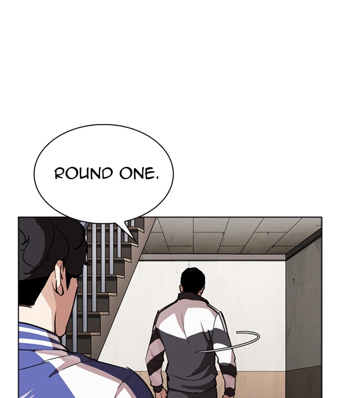 18+ Lookism Chapter 271: Ep. 271: Hostel [Daniel Park Vs Zack Lee] page 105
