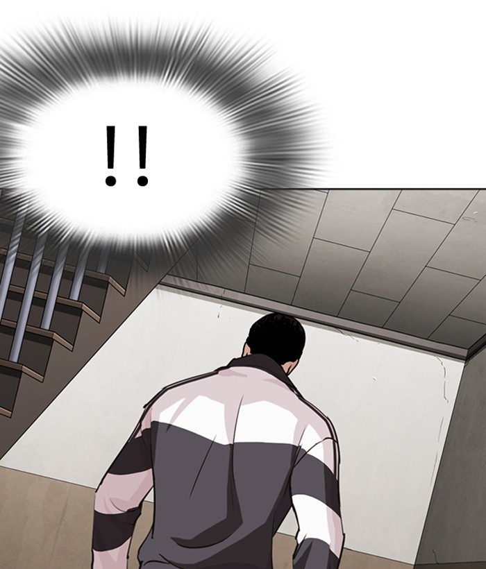 18+ Lookism Chapter 271: Ep. 271: Hostel [Daniel Park Vs Zack Lee] page 107