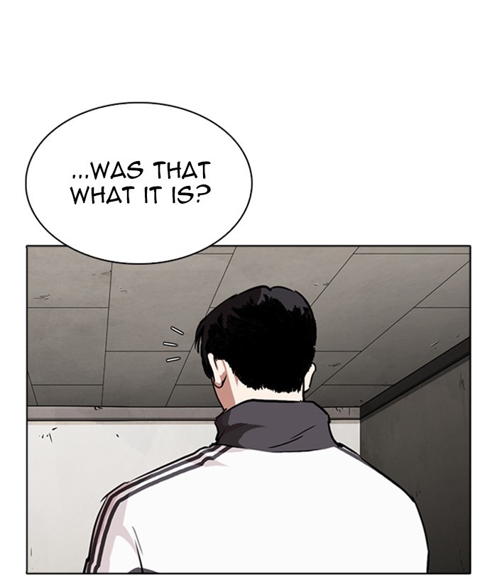 18+ Lookism Chapter 271: Ep. 271: Hostel [Daniel Park Vs Zack Lee] page 114