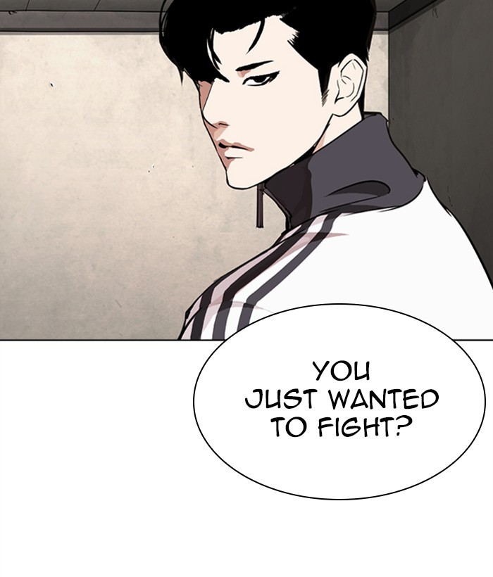 18+ Lookism Chapter 271: Ep. 271: Hostel [Daniel Park Vs Zack Lee] page 118