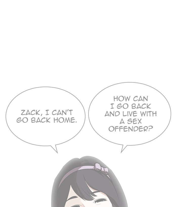 18+ Lookism Chapter 271: Ep. 271: Hostel [Daniel Park Vs Zack Lee] page 119