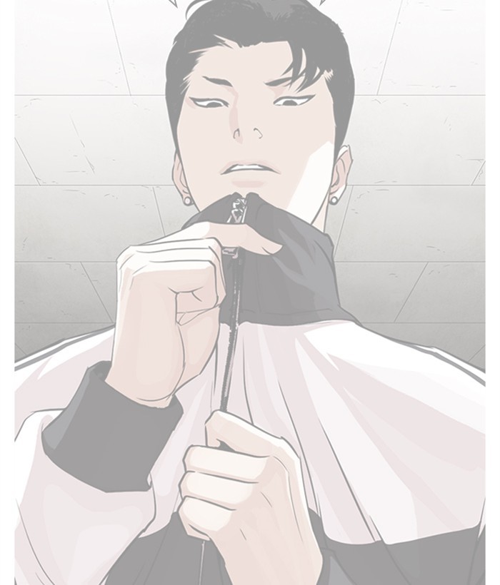 18+ Lookism Chapter 271: Ep. 271: Hostel [Daniel Park Vs Zack Lee] page 123