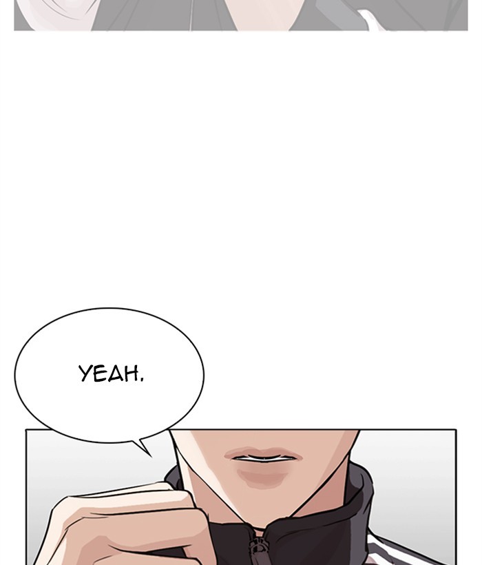18+ Lookism Chapter 271: Ep. 271: Hostel [Daniel Park Vs Zack Lee] page 124