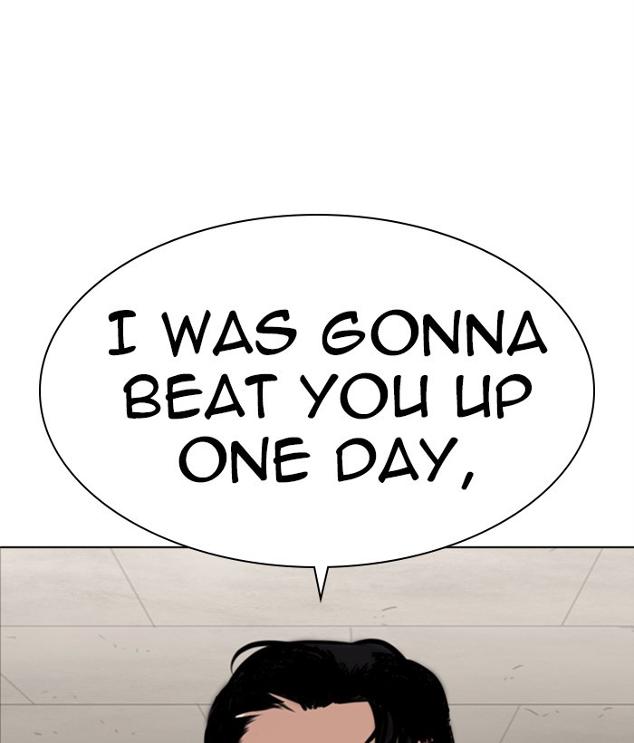 18+ Lookism Chapter 271: Ep. 271: Hostel [Daniel Park Vs Zack Lee] page 126
