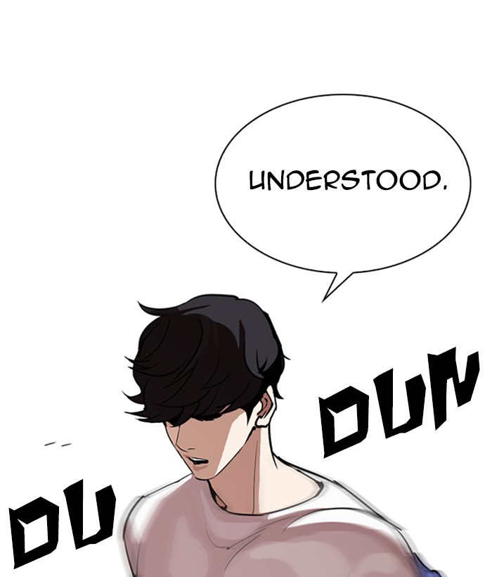 18+ Lookism Chapter 271: Ep. 271: Hostel [Daniel Park Vs Zack Lee] page 129