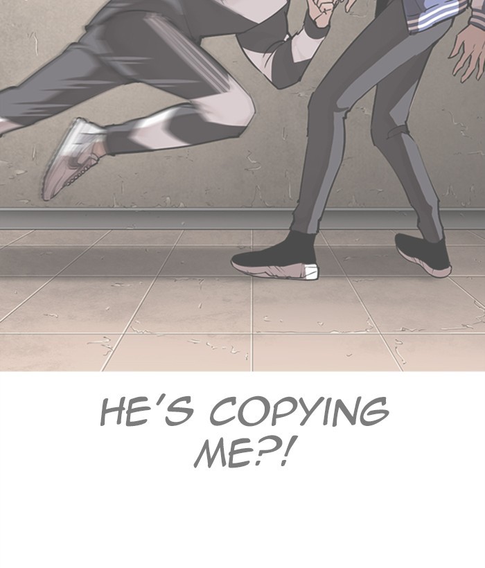 18+ Lookism Chapter 271: Ep. 271: Hostel [Daniel Park Vs Zack Lee] page 136