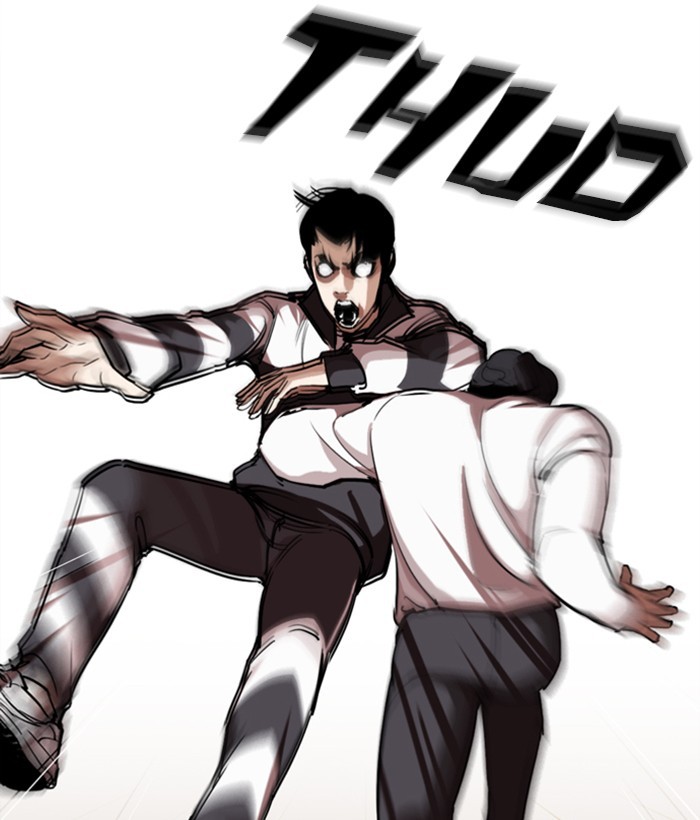 18+ Lookism Chapter 271: Ep. 271: Hostel [Daniel Park Vs Zack Lee] page 140
