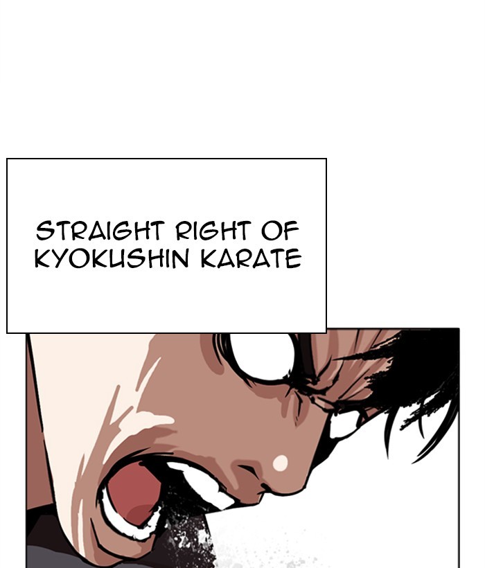 18+ Lookism Chapter 271: Ep. 271: Hostel [Daniel Park Vs Zack Lee] page 142