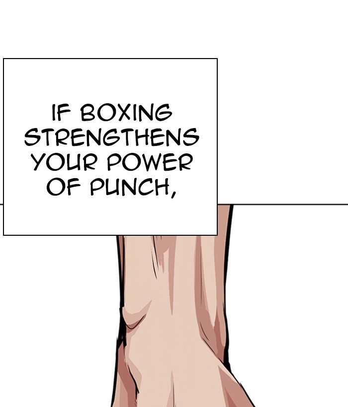18+ Lookism Chapter 271: Ep. 271: Hostel [Daniel Park Vs Zack Lee] page 144