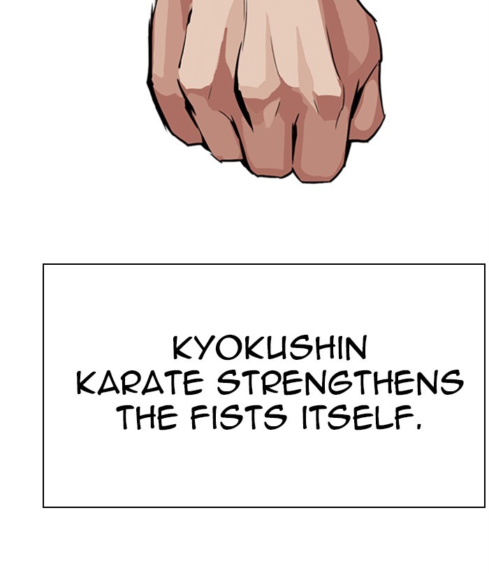 18+ Lookism Chapter 271: Ep. 271: Hostel [Daniel Park Vs Zack Lee] page 145
