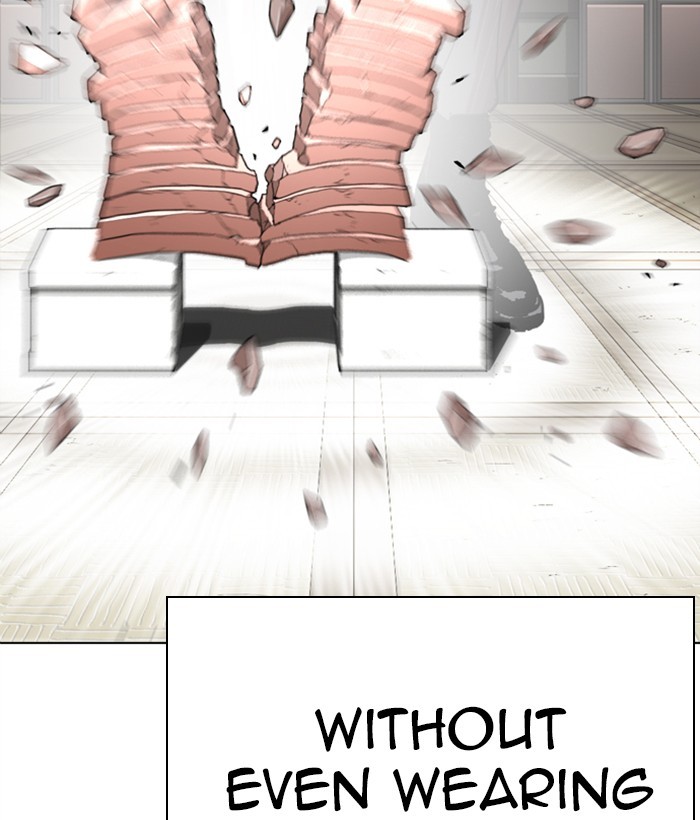 18+ Lookism Chapter 271: Ep. 271: Hostel [Daniel Park Vs Zack Lee] page 148