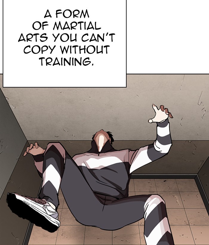 18+ Lookism Chapter 271: Ep. 271: Hostel [Daniel Park Vs Zack Lee] page 150