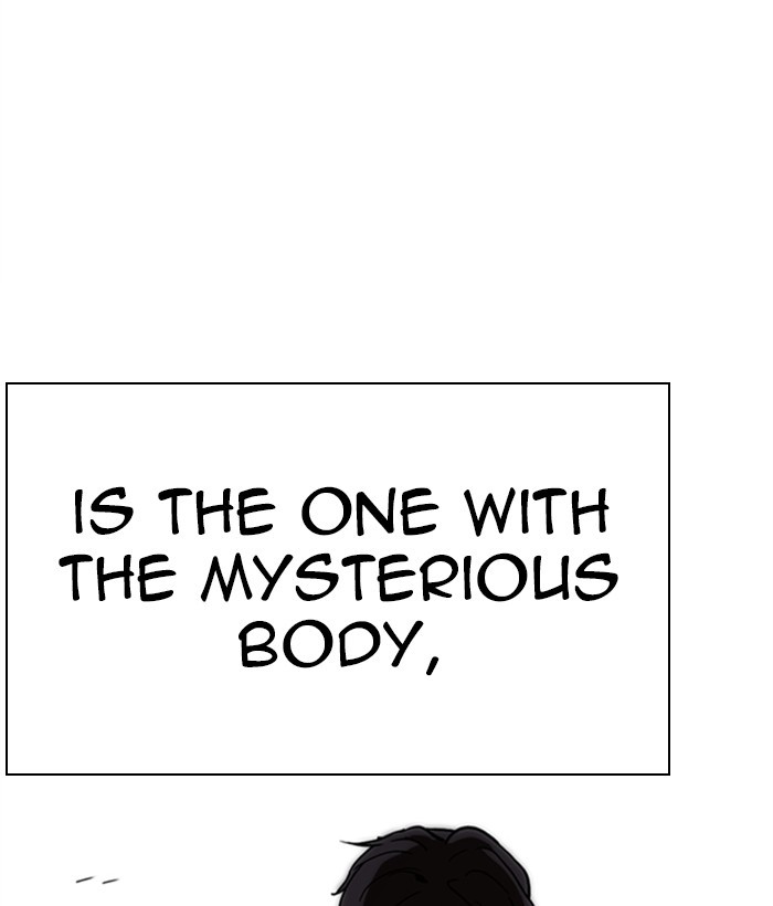 18+ Lookism Chapter 271: Ep. 271: Hostel [Daniel Park Vs Zack Lee] page 152