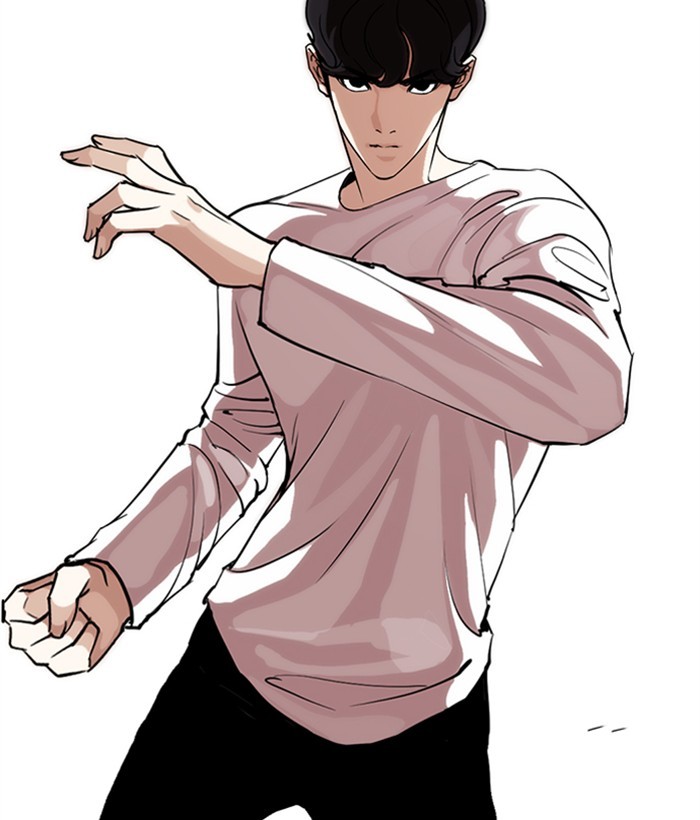 18+ Lookism Chapter 271: Ep. 271: Hostel [Daniel Park Vs Zack Lee] page 153