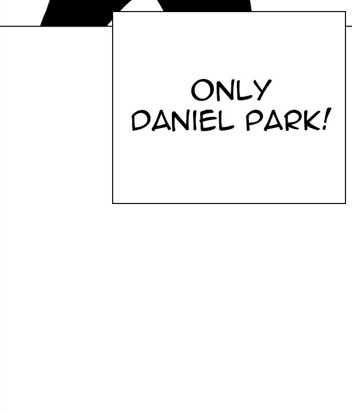18+ Lookism Chapter 271: Ep. 271: Hostel [Daniel Park Vs Zack Lee] page 154