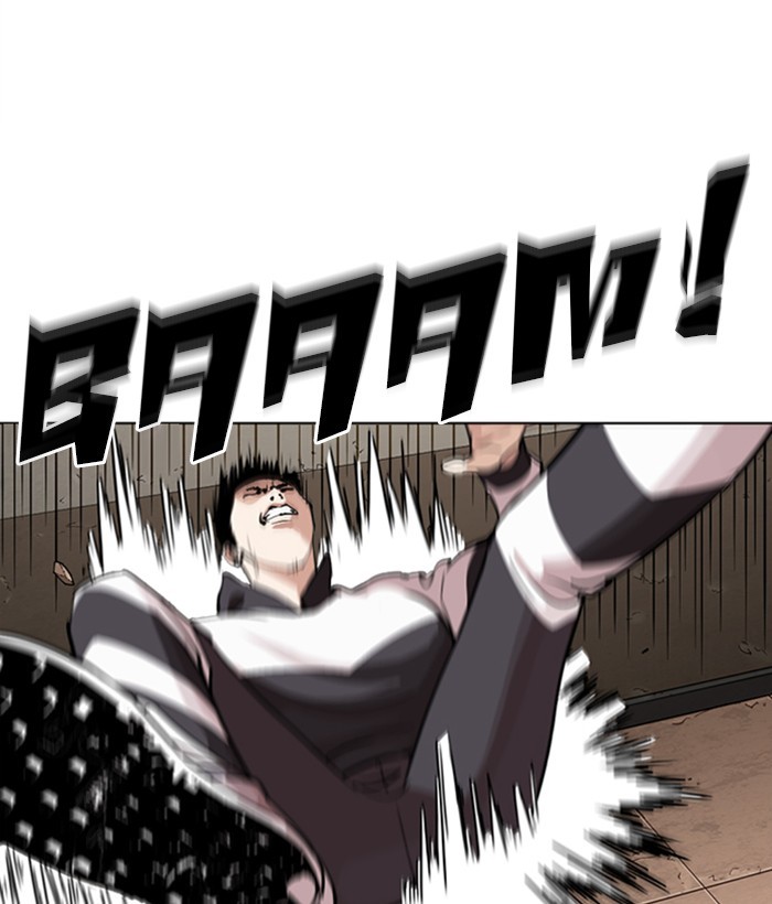 18+ Lookism Chapter 271: Ep. 271: Hostel [Daniel Park Vs Zack Lee] page 155