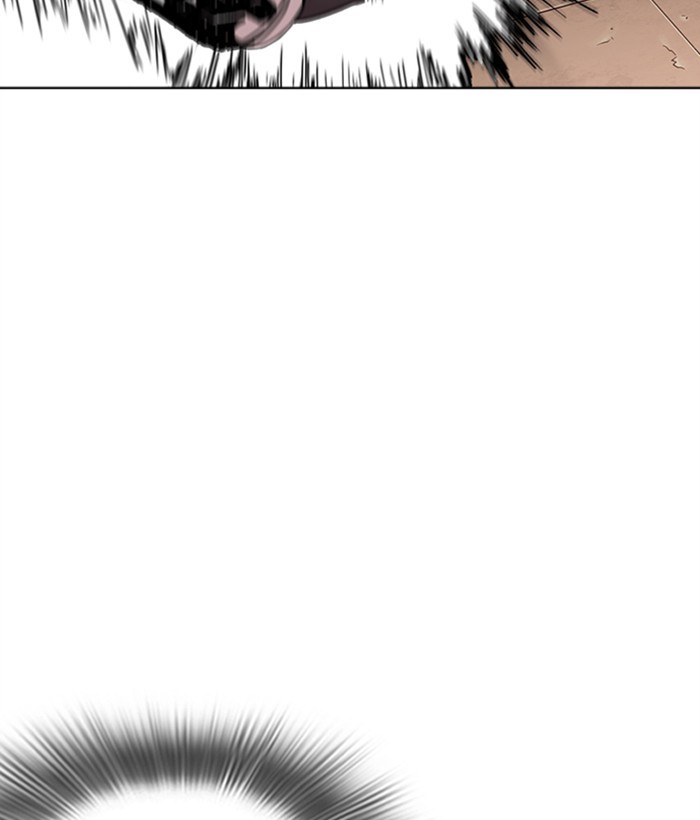 18+ Lookism Chapter 271: Ep. 271: Hostel [Daniel Park Vs Zack Lee] page 156