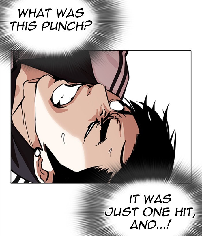 18+ Lookism Chapter 271: Ep. 271: Hostel [Daniel Park Vs Zack Lee] page 157
