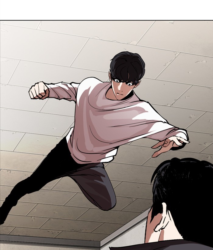 18+ Lookism Chapter 271: Ep. 271: Hostel [Daniel Park Vs Zack Lee] page 159