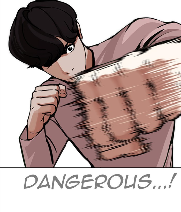 18+ Lookism Chapter 271: Ep. 271: Hostel [Daniel Park Vs Zack Lee] page 162