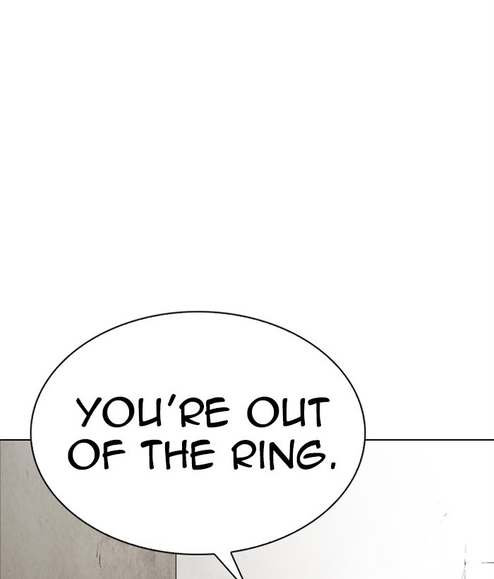 18+ Lookism Chapter 271: Ep. 271: Hostel [Daniel Park Vs Zack Lee] page 165