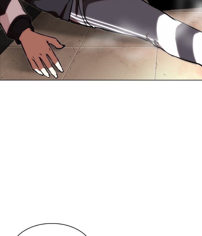 18+ Lookism Chapter 271: Ep. 271: Hostel [Daniel Park Vs Zack Lee] page 167