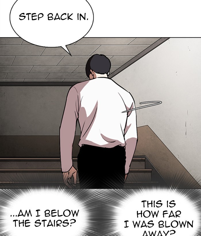 18+ Lookism Chapter 271: Ep. 271: Hostel [Daniel Park Vs Zack Lee] page 168