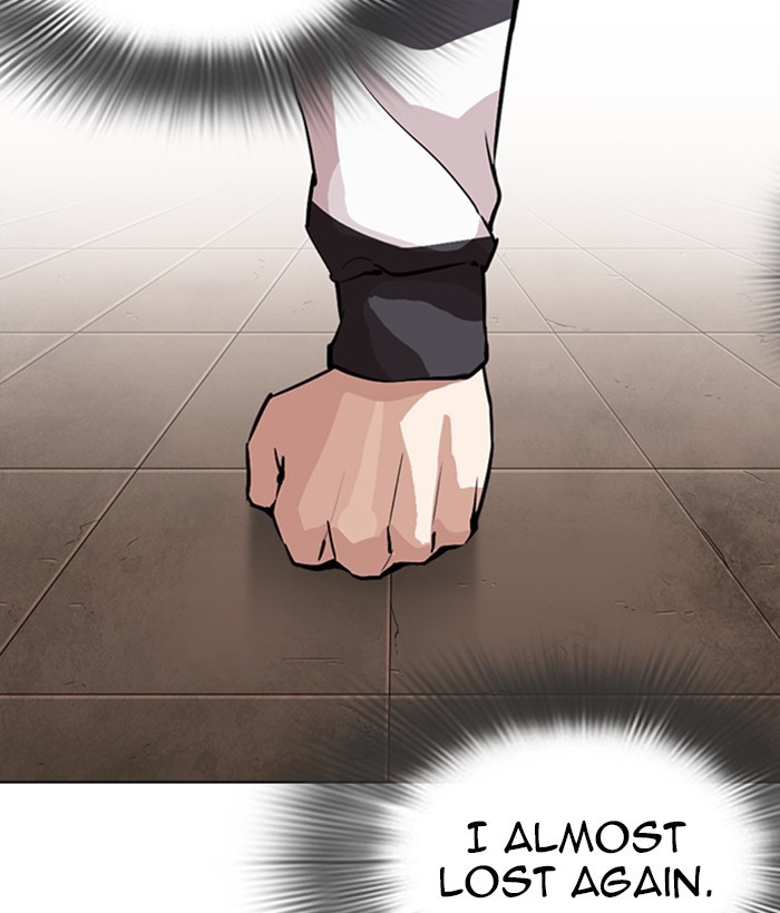 18+ Lookism Chapter 271: Ep. 271: Hostel [Daniel Park Vs Zack Lee] page 170
