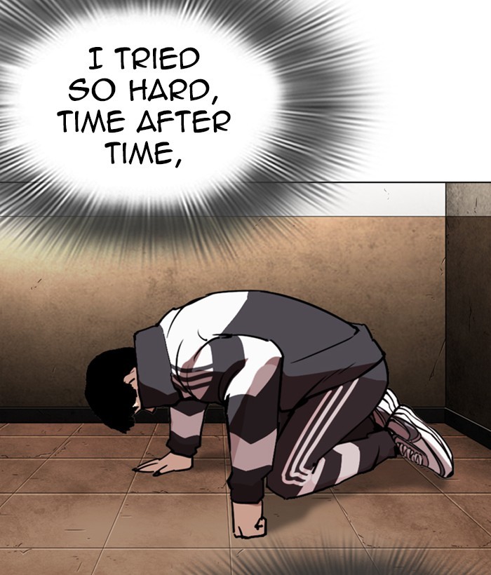 18+ Lookism Chapter 271: Ep. 271: Hostel [Daniel Park Vs Zack Lee] page 172