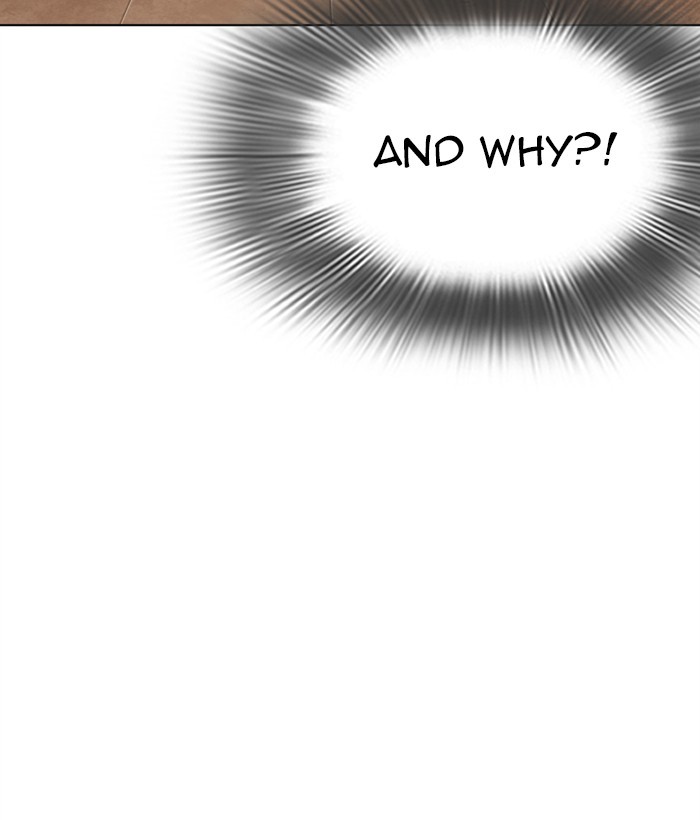 18+ Lookism Chapter 271: Ep. 271: Hostel [Daniel Park Vs Zack Lee] page 173