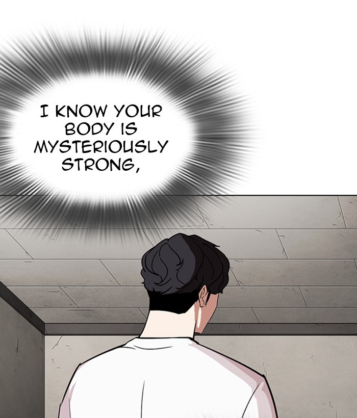 18+ Lookism Chapter 271: Ep. 271: Hostel [Daniel Park Vs Zack Lee] page 174