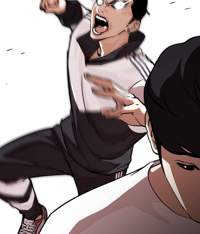 18+ Lookism Chapter 271: Ep. 271: Hostel [Daniel Park Vs Zack Lee] page 180