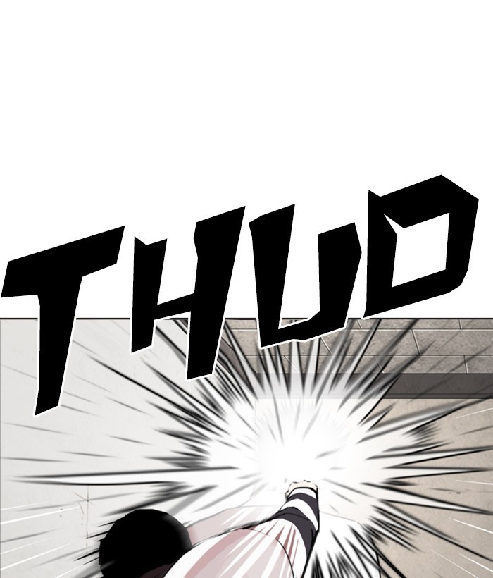 18+ Lookism Chapter 271: Ep. 271: Hostel [Daniel Park Vs Zack Lee] page 182