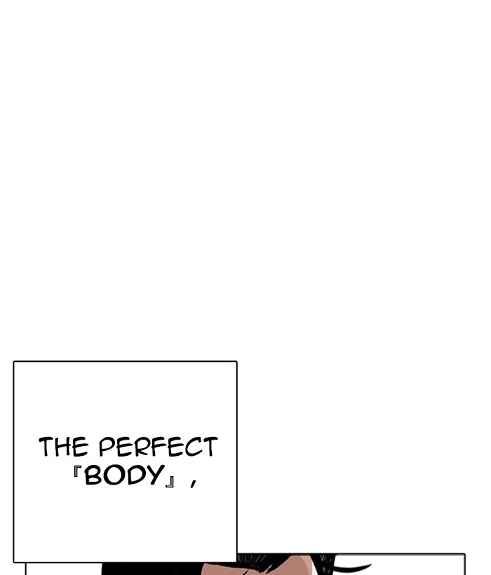 18+ Lookism Chapter 271: Ep. 271: Hostel [Daniel Park Vs Zack Lee] page 184