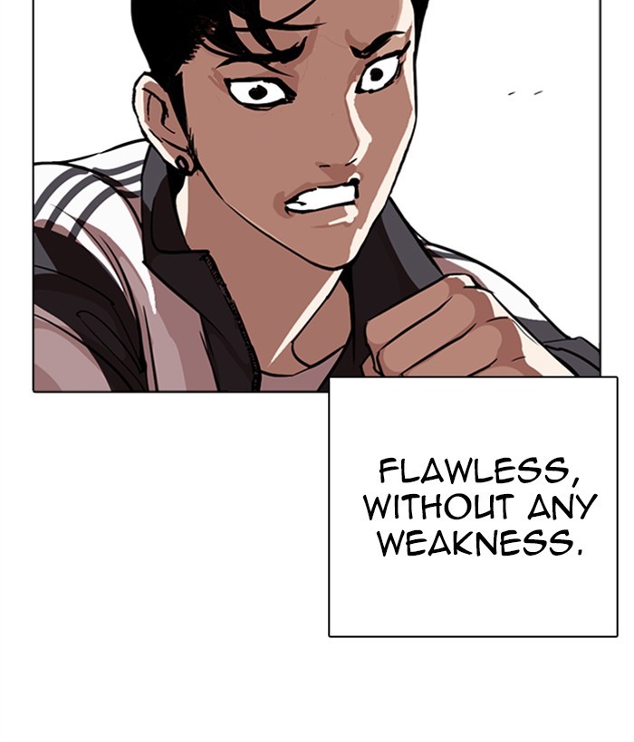 18+ Lookism Chapter 271: Ep. 271: Hostel [Daniel Park Vs Zack Lee] page 185