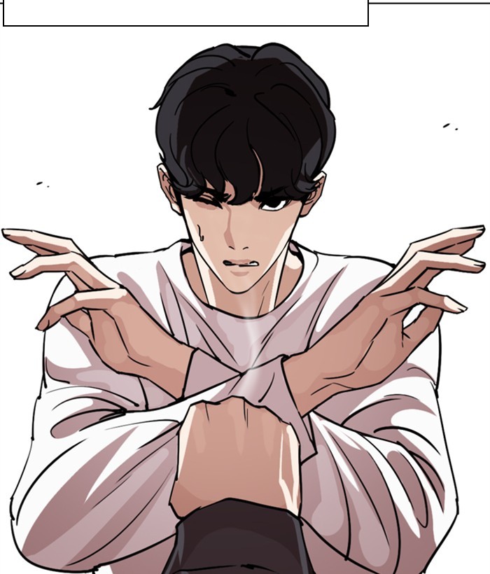18+ Lookism Chapter 271: Ep. 271: Hostel [Daniel Park Vs Zack Lee] page 187
