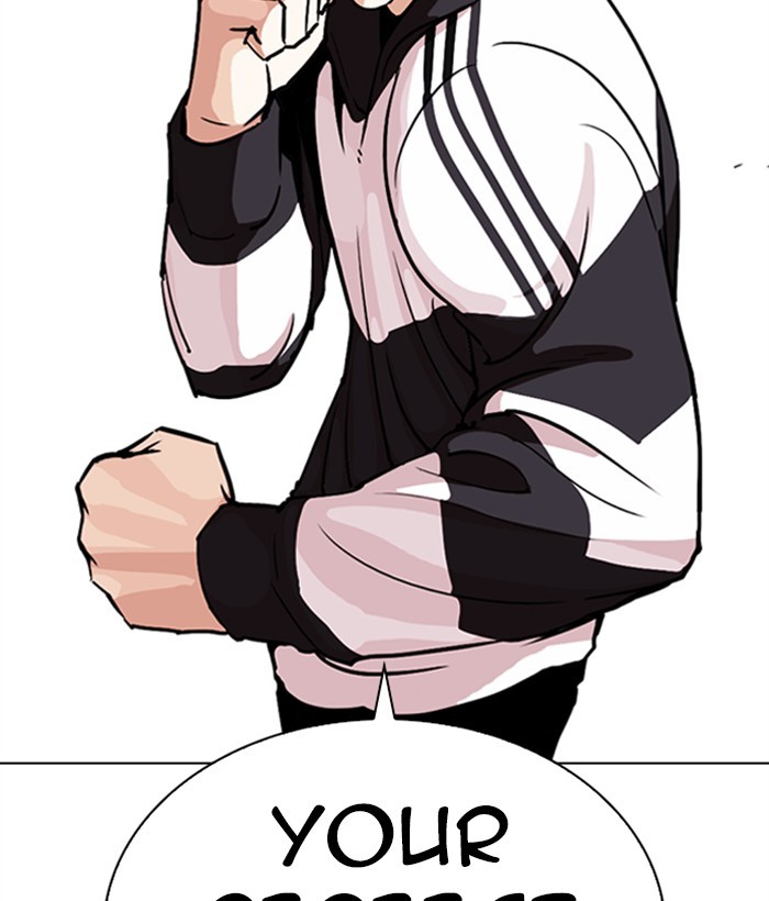 18+ Lookism Chapter 271: Ep. 271: Hostel [Daniel Park Vs Zack Lee] page 195