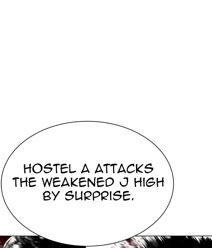 18+ Lookism Chapter 271: Ep. 271: Hostel [Daniel Park Vs Zack Lee] page 201